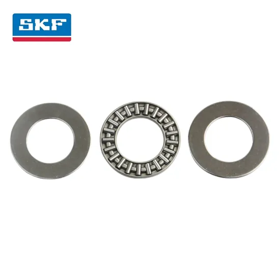 High Precision SKF Thrust Roller Bearings 29338-E 29340-E for General Mechanical Applications