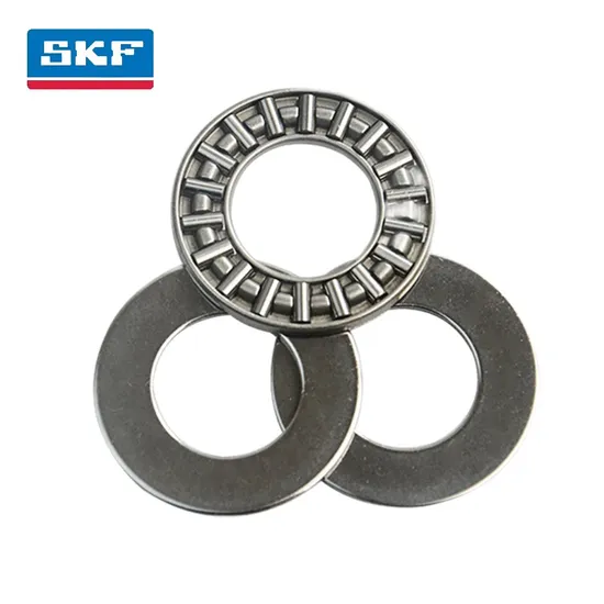 High Precision SKF 294/710ef Thrust Roller Bearings for Mining Industry Applications
