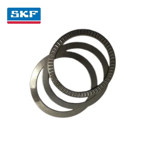 High-Precision SKF Thrust Roller Bearings 29420 E/Vu029 for CNC Machine Tools - 3