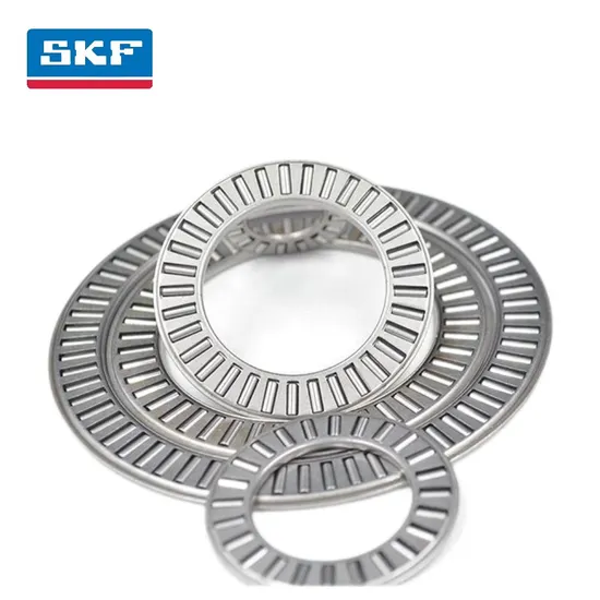 High Precision SKF Thrust Roller Bearings 81124-Tn 81207-Tn 81216-Tn for Power Transmission