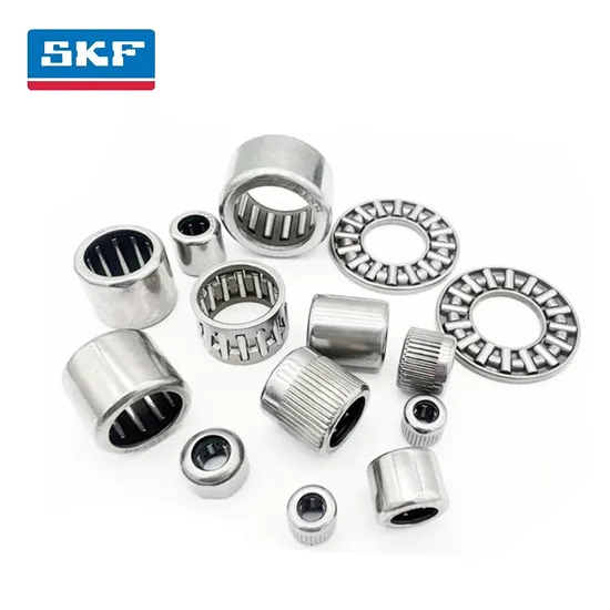 High Precision SKF Thrust Roller Bearings 81176-M 81212-Tn for Agricultural Machinery