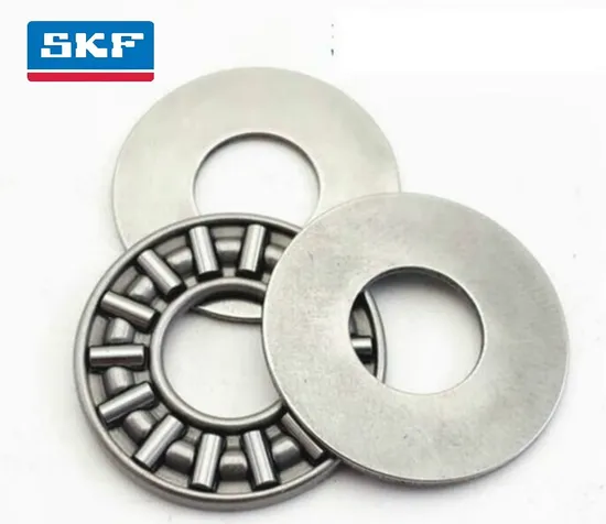 High-Precision SKF Thrust Roller Bearings 81114-Tn 81115-Tn 81128-Tn for General Mechanical Applications