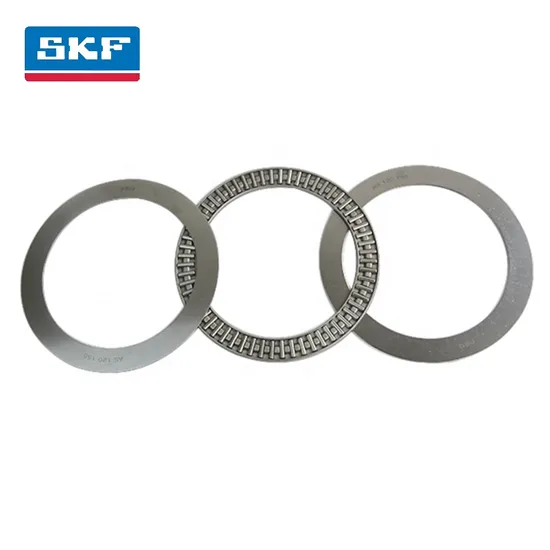 High-Precision SKF Thrust Roller Bearings for CNC Machine Tools 29348 E/Vu029 K 81134 Tn