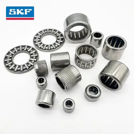 Double Row Cylindrical Roller Bearing Nu326 Ec P for CNC Machine Tools 60-64 HRC - 2