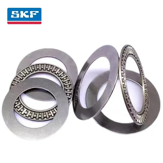Double Row Cylindrical Roller Bearing Nu326 Ec P for CNC Machine Tools 60-64 HRC - 3