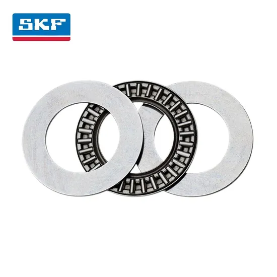 Double Row Cylindrical Roller Bearing Nu326 Ec P for CNC Machine Tools 60-64 HRC - 4
