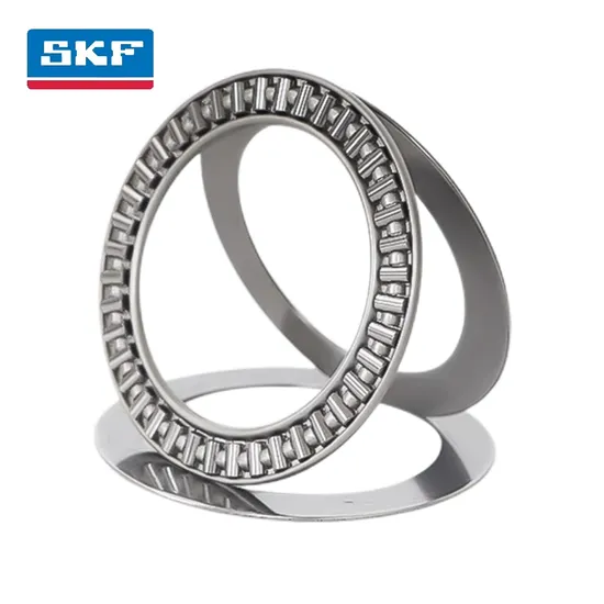 Double Row Cylindrical Roller Bearing Nu326 Ec P for CNC Machine Tools 60-64 HRC - 5