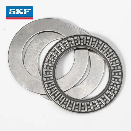 Double Row Cylindrical Roller Bearing Nu326 Ec P for CNC Machine Tools 60-64 HRC