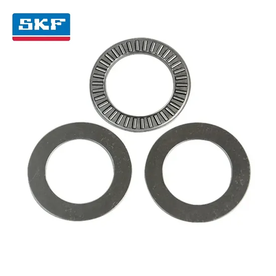 High Precision SKF Thrust Roller Bearings 29264 81148-M 29420 E/Vq096 for Mixer Machines - 2