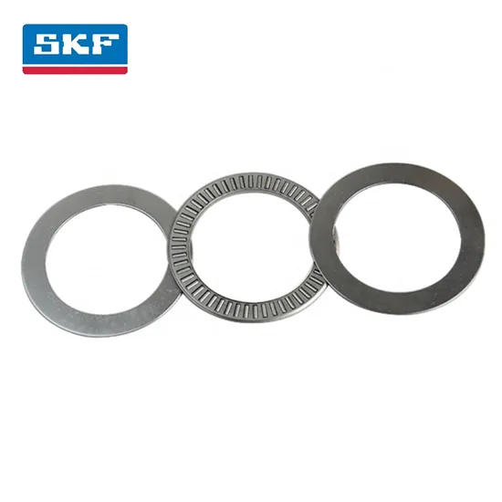 High Precision SKF Thrust Roller Bearings 29264 81148-M 29420 E/Vq096 for Mixer Machines - 4