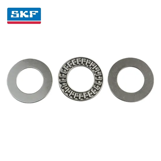 High Precision SKF Thrust Roller Bearings 29264 81148-M 29420 E/Vq096 for Mixer Machines - 5
