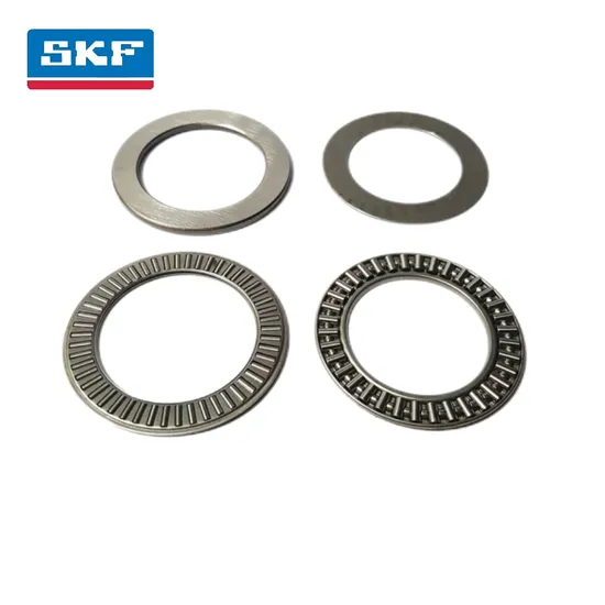 High Precision SKF Thrust Roller Bearings 29264 81148-M 29420 E/Vq096 for Mixer Machines