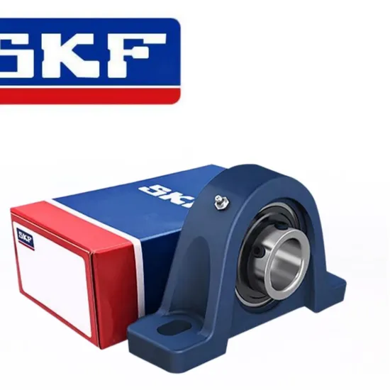 UCPX15 Pillow Block Bearing for Turkmenistan – Corrosion Resistant High Speed - 5