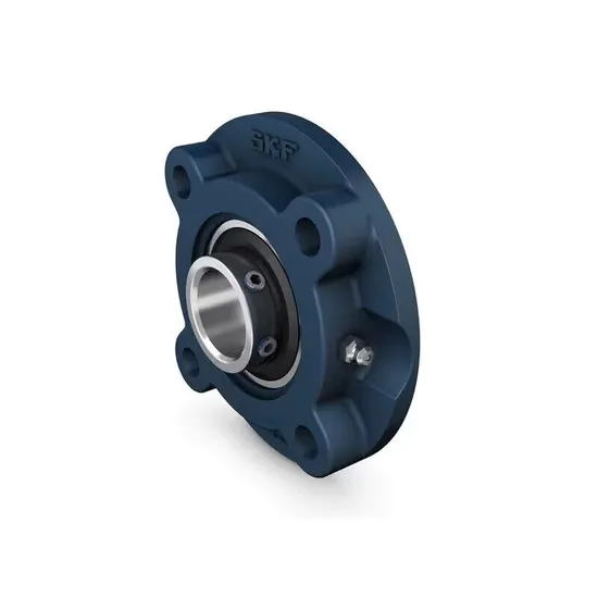 High Speed Pillow Block Bearing UCP328 with Spherical Raceway for Agricultural Machinery