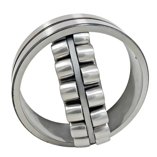 Self-Aligning Roller Bearing SKF 22209EK/C3 45x85x23mm Open Type for CNC Machine Tools - 2