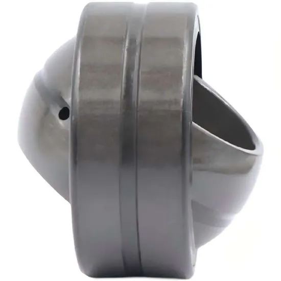 GE480-DO Radial Spherical Plain Bearing for Industrial Automation, P0 Precision, 480mm Bore - 4