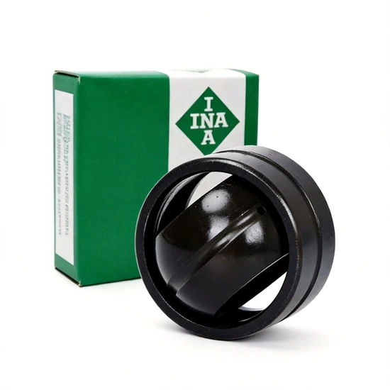 GE480-DO Radial Spherical Plain Bearing for Industrial Automation, P0 Precision, 480mm Bore