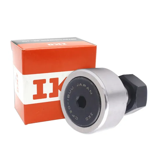 Self-Lubricating LM8UU Linear Bearings for 3D Printers – Maintenance-Free Operation