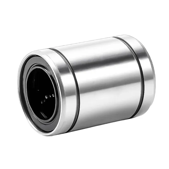 SKF Square Flange Linear Bearing for CNC Shaft Motion Systems - 5