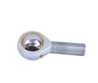 Spherical Plain Bearings for Hydraulic Cylinders – High-Precision Rod Ends - 5