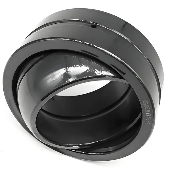 Spherical Plain Bearing GAC65t–GAC85t for Shock Absorber Linkage - 3