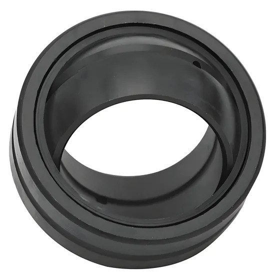Spherical Plain Bearing GAC65t–GAC85t for Shock Absorber Linkage - 4