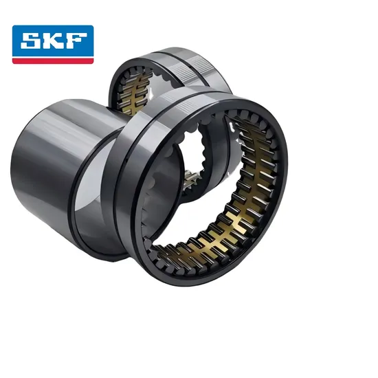 Double Row Cylindrical Roller Bearing NNU4944 B/Sp C3 W33 for CNC Machine Tools