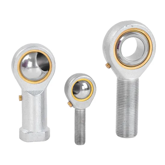 High-Performance SI20TXE-2LS Rod End Bearing for Hydraulic Cylinders - 2