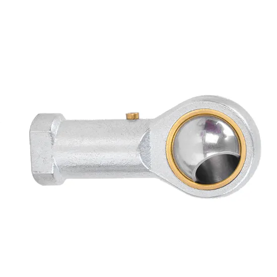 High-Performance SI20TXE-2LS Rod End Bearing for Hydraulic Cylinders - 3