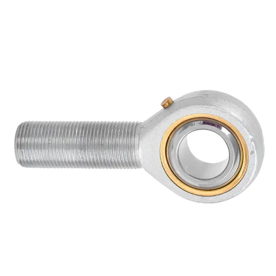 High-Performance SI20TXE-2LS Rod End Bearing for Hydraulic Cylinders - 4