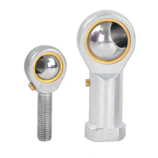 High-Performance SI20TXE-2LS Rod End Bearing for Hydraulic Cylinders - 1