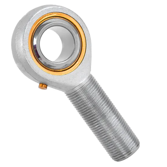Spherical Plain Rod-End Bearing GEG45XS for High-Precision Wind Turbine Applications - 2