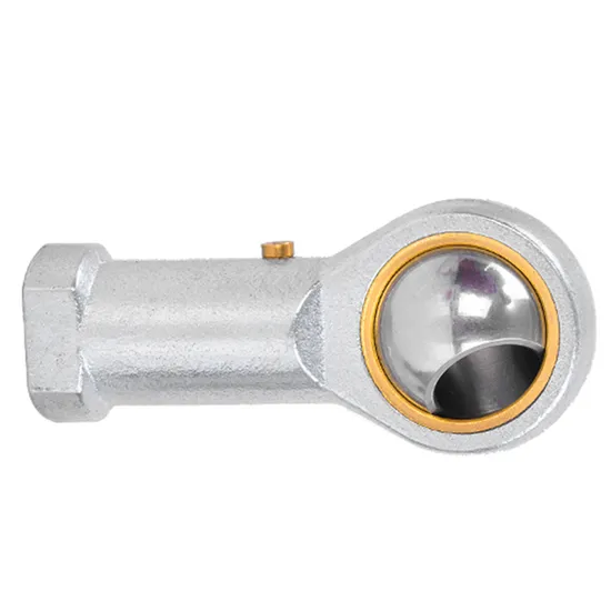 Spherical Plain Rod-End Bearing GEG45XS for High-Precision Wind Turbine Applications - 3