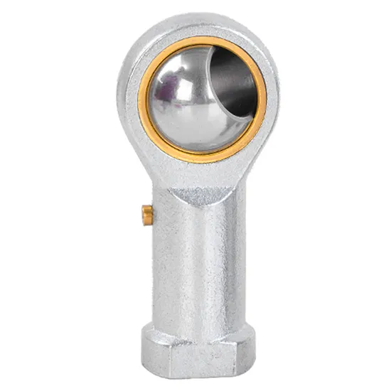 Spherical Plain Rod-End Bearing GEG45XS for High-Precision Wind Turbine Applications - 5