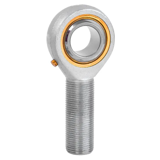 Si5t/K Genuine Rod End Bearing for High-Load Wind Turbine Applications - 3