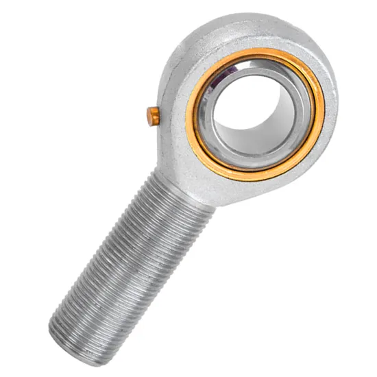 Si5t/K Genuine Rod End Bearing for High-Load Wind Turbine Applications - 4