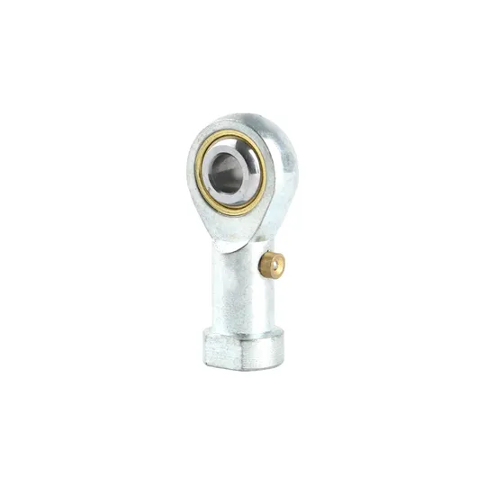 Low Friction Spherical Plain Rod End Bearing for Hydraulic Cylinders - 5