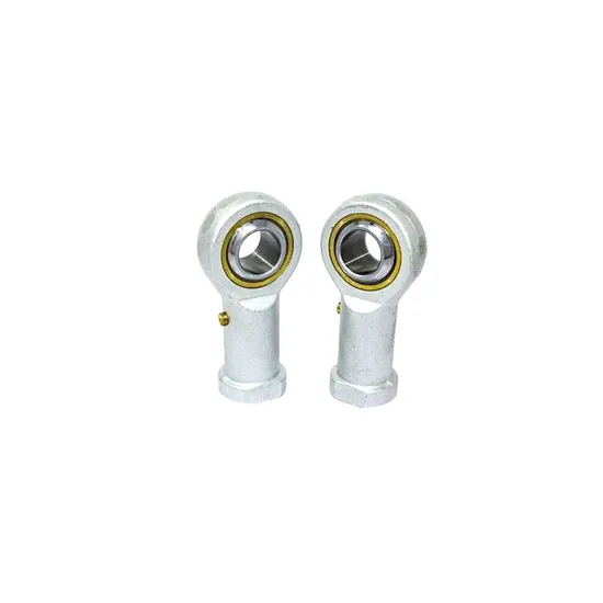 Spherical Plain Rod End Bearing SIKAC5M for Hydraulic Cylinders
