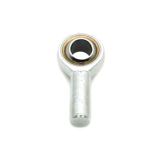 Spherical Plain Rod End Bearing SIKB8F SIL8C SIL8E for Hydraulic Cylinders - 4