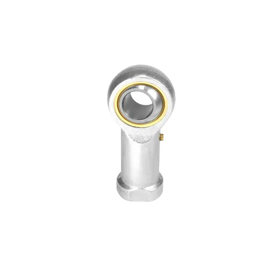 SKF SIL10E Rod End Bearing for Hydraulic Cylinders – Radial Spherical Plain Bearing - 3