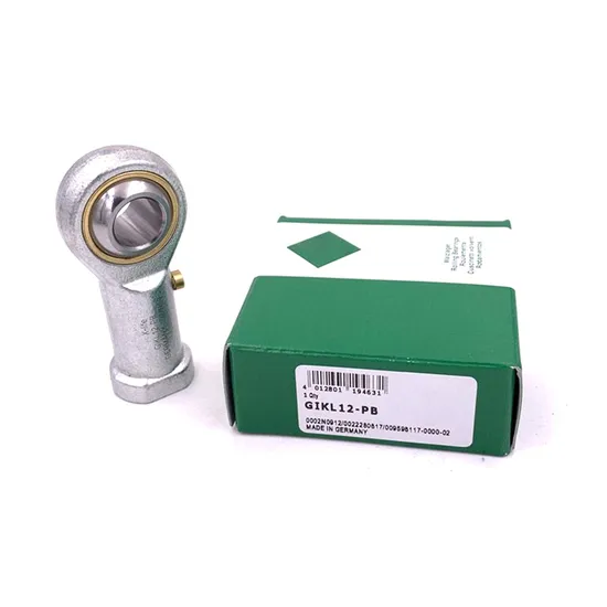 SKF Spherical Plain Joint Bearing SIL20C/SIL20ES for hydraulic cylinders - 2