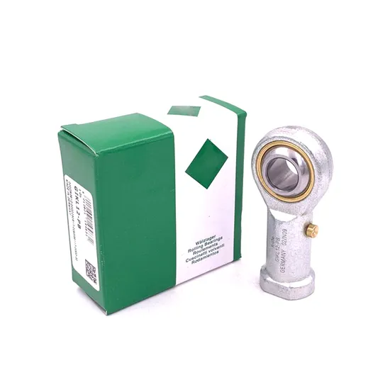 SKF Spherical Plain Joint Bearing SIL20C/SIL20ES for hydraulic cylinders - 3