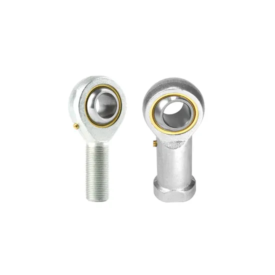 Ultra-Low Friction Spherical Rod End Bearing for Hydraulic Cylinders - 4