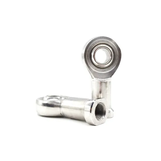 SKF Rod End Bearing SILKB5F SI6C SI6E for Hydraulic Cylinders - 5