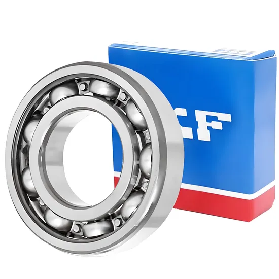 High Temperature Ball Bearing 6212/VA201 6312-2Z/VA228 for Industrial Machinery - 2