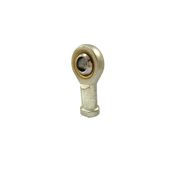 PHS12 Spherical Plain Bearing – Self-Lubricating Rod End for Hydraulic Cylinders - 5
