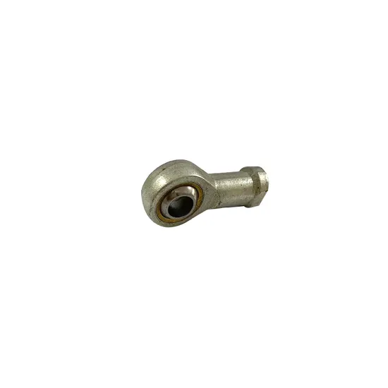 PHS16 Spherical Plain Bearing with Female M16×2 Thread for Hydraulic Cylinders - 1