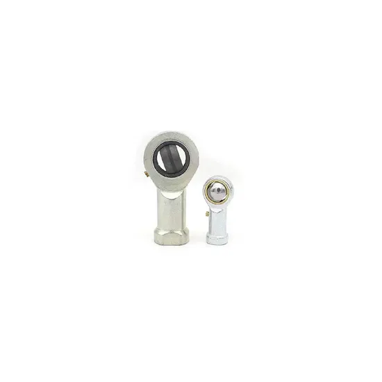 Spherical Plain Bearing PHS22, 22mm Bore, Self-Lubricating for Hydraulic Cylinders - 3