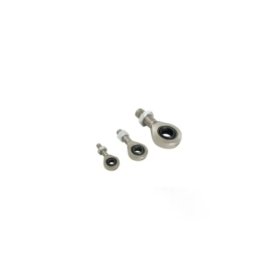 Spherical Plain Bearing PHS22, 22mm Bore, Self-Lubricating for Hydraulic Cylinders