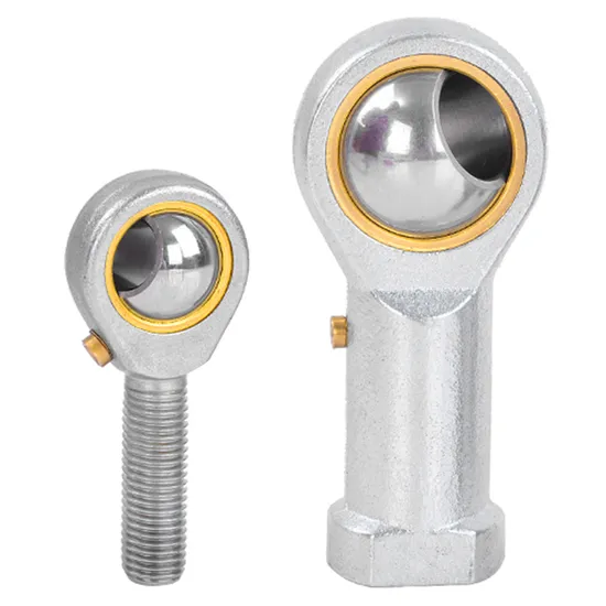 Spherical Plain Bearing SI70ES SI80ES for Automation Equipment – Self-Lubricating - 2